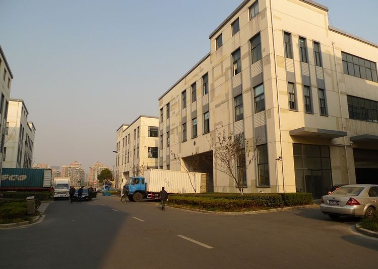 Porcelana Hangzhou Fuda Dehumidification Equipment Co., Ltd. Perfil de la compañía